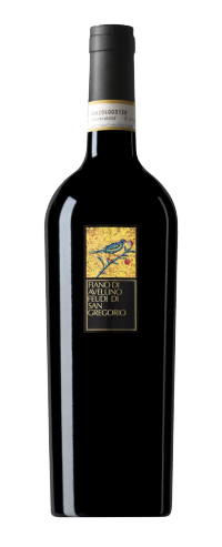 Wines of Campania - Fiano di Avellino by Feudi di San Gregorio